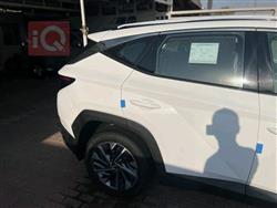 هیوندای تۆکسۆن